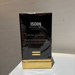 ISDIN Isdinceutics Retinal Advanced Serum (50ml) - NEW & SEALED